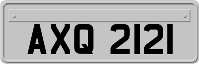 AXQ2121