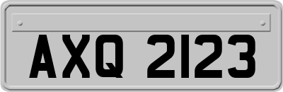 AXQ2123
