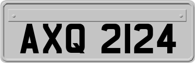 AXQ2124