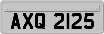AXQ2125
