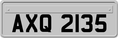 AXQ2135