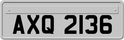 AXQ2136