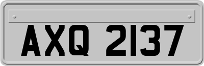 AXQ2137