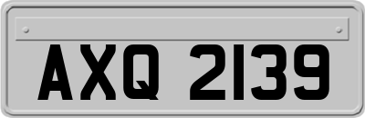 AXQ2139