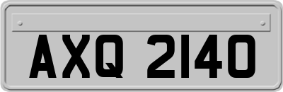 AXQ2140