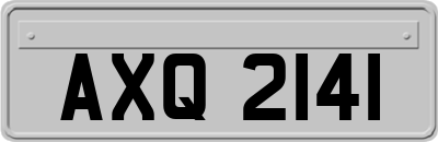 AXQ2141