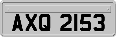 AXQ2153