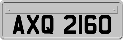 AXQ2160