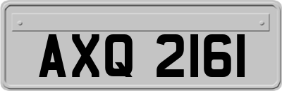 AXQ2161