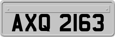 AXQ2163