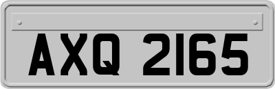 AXQ2165