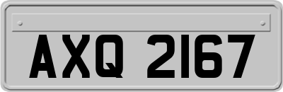 AXQ2167