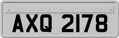 AXQ2178