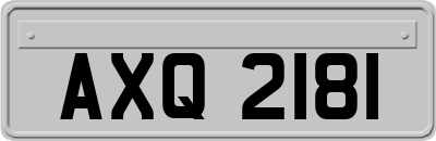 AXQ2181