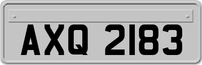 AXQ2183