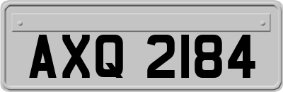 AXQ2184