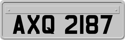 AXQ2187