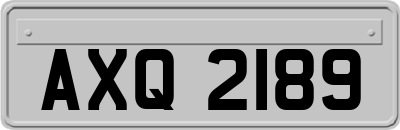 AXQ2189