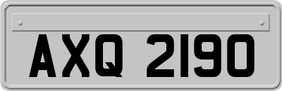 AXQ2190