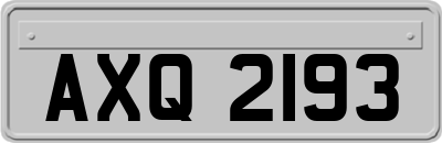 AXQ2193