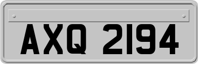 AXQ2194
