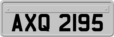 AXQ2195