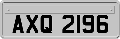AXQ2196