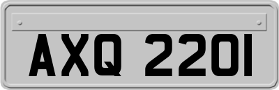 AXQ2201