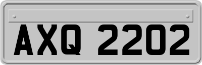 AXQ2202
