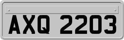 AXQ2203