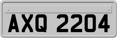 AXQ2204