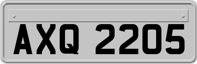 AXQ2205