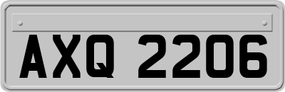 AXQ2206
