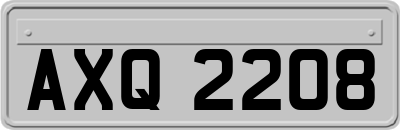 AXQ2208