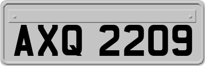 AXQ2209