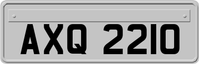 AXQ2210