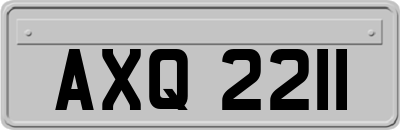 AXQ2211
