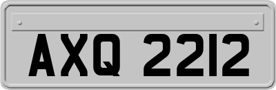 AXQ2212