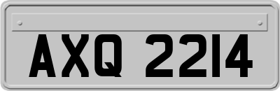 AXQ2214