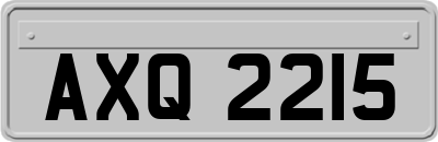 AXQ2215