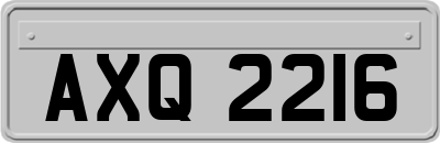 AXQ2216