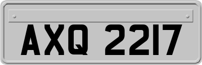 AXQ2217
