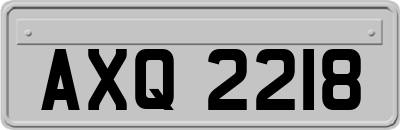 AXQ2218