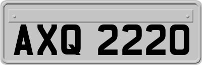 AXQ2220