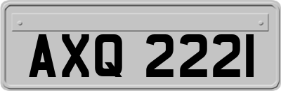 AXQ2221