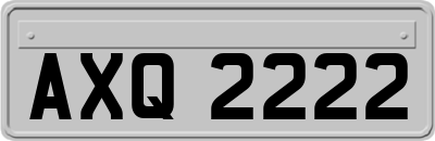 AXQ2222