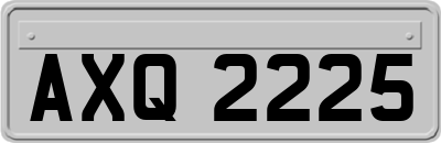 AXQ2225
