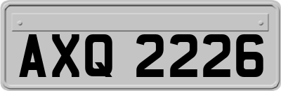 AXQ2226