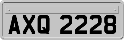 AXQ2228
