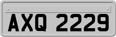 AXQ2229